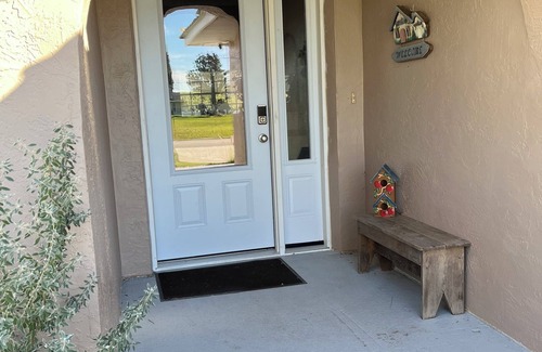 Highland Casa | Cozy Sebring Raceway Retreat