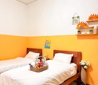 Luanda Apartamento | Cozy & Secure 1BR Apartment in Central Luanda