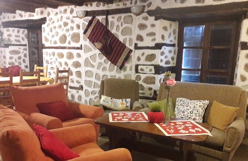 Old Town Casa | Acogedora casa con cocina
