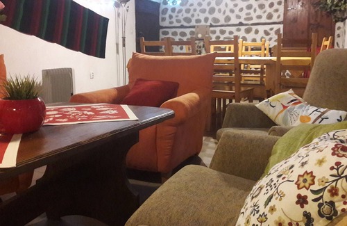 Old Town Casa | Acogedora casa con cocina