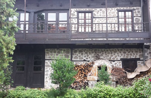 Old Town Casa | Acogedora casa con cocina