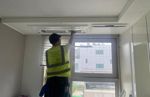 Seocho-dong Apartamento | Cozy SEOUL House