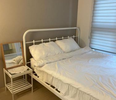 Seocho-dong Apartamento | Cozy SEOUL House