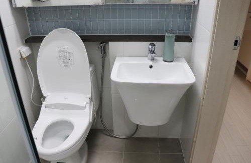 Seocho-dong Apartamento | Cozy SEOUL House