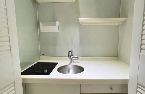 Yeongdeungpo-dong Apartamento | Cozy Seoul Sophistication apartment