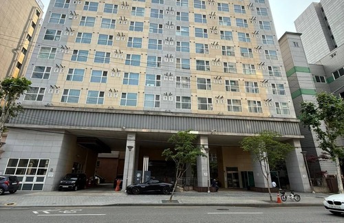 Yeongdeungpo-dong Apartamento | Cozy Seoul Sophistication apartment