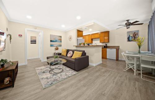 Alhambra Apartamento | Cozy & Serene ~ 12mins to Downtown LA