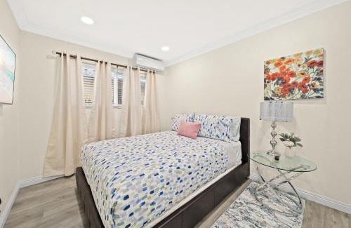 Alhambra Apartamento | Cozy & Serene ~ 12mins to Downtown LA