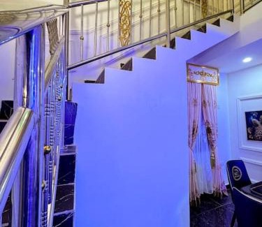 Umudike Apartamento | Cozy & Serene Sanctuary -The Paletinos Homes