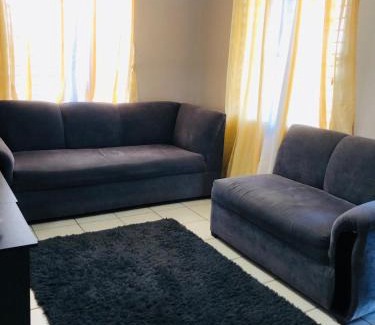 Belize City Apartamento | Cozy Shared Apartment With Host