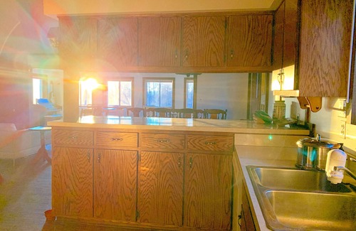 Front Royal Casa | Cozy Shenandoah Cabin near Vineyards/Hiking/River/National Park