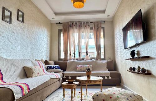 Essaouira Apartamento | Cozy & shiny