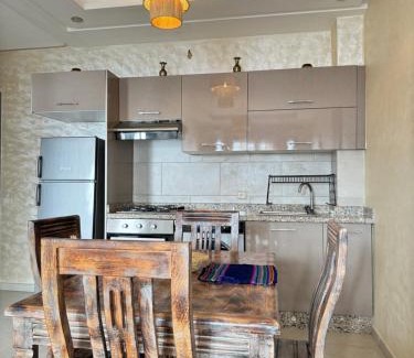 Essaouira Apartamento | Cozy & shiny