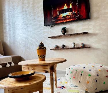 Essaouira Apartamento | Cozy & shiny