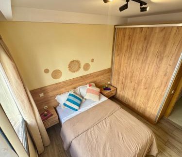 Essaouira Apartamento | Cozy & shiny