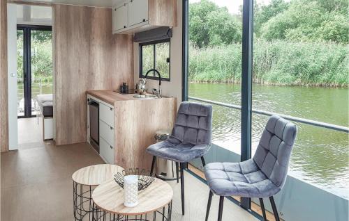 Havelsee Alquiler De Eote | Cozy Ship In Havelsee Ot Kützkow