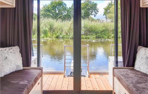 Havelsee Alquiler De Eote | Cozy Ship In Havelsee Ot Kützkow