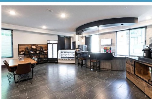 Rosemount Apartamento | Cozy Short Term / Long Term Rental Kitchener
