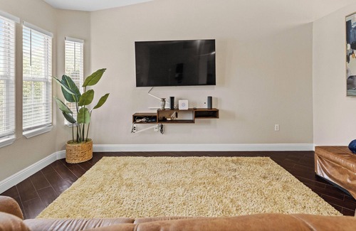 Pumpkin Center Casa | Cozy Silver Creek Luxury