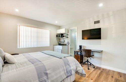 Simi Valley Apartamento | Cozy Simi Valley Studio Less Than 10 Mi to Hiking and Golf