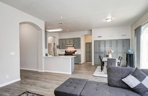 North Natomas Casa | Cozy Single Story Retreat Near Sac Downtown