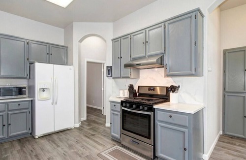 North Natomas Casa | Cozy Single Story Retreat Near Sac Downtown