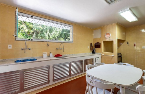 Itaipava Casa | Cozy Sitio na Serra with pool in Itaipava