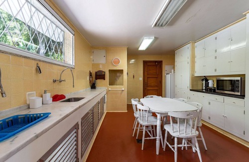 Itaipava Casa | Cozy Sitio na Serra with pool in Itaipava