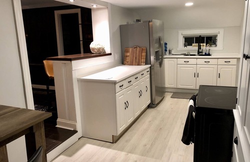 South Kingstown Casa | Cozy SK Cottage 💜