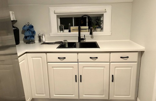 South Kingstown Casa | Cozy SK Cottage 💜