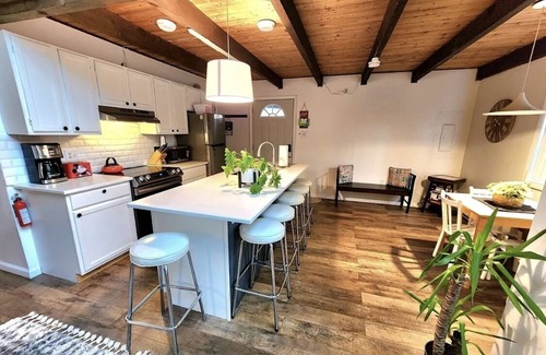 Tobyhanna Chalet De Esquí | Cozy Ski Chalet in the Heart of the Poconos