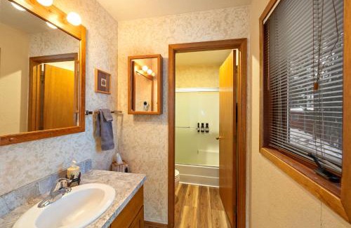Whitefish Casa | Cozy Ski-In Ski-Out Big Mountain Condo