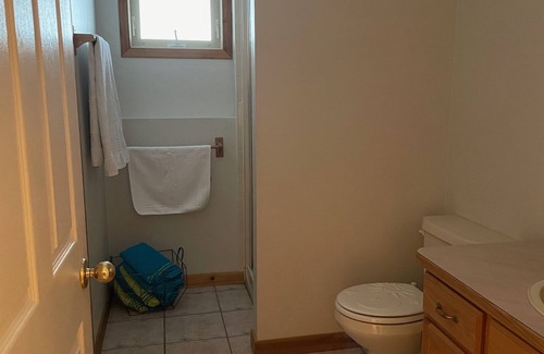 Okanagan-Similkameen Apartamento | Cozy ski retreat on Apex Mountain Road.