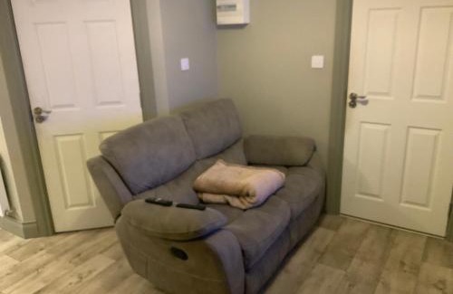 Roscoe Apartamento | Cozy small 1 bedroom apartment