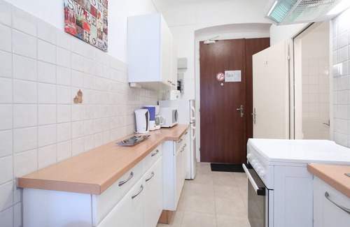 Leopoldstadt Apartamento | Cozy, small apartment for 2 near the city center