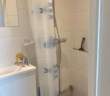 Liljeholmen - Hagersten Apartamento | Cozy small Apartment just outside Stockholm