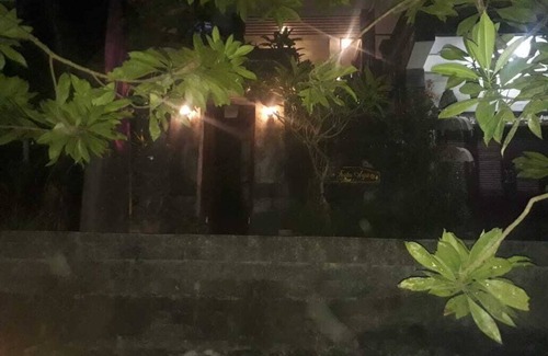 Kedewatan Villa | Acogedora villa pequeña en medio de la exuberante vista de la jungla