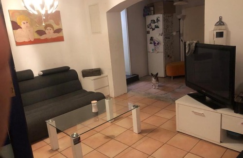 Feuersee Apartamento | Cozy Souterrain im Westen Stuttgarts