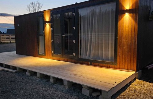 Frumosu Casa | Cozy spa Tiny house in Vama Suceava