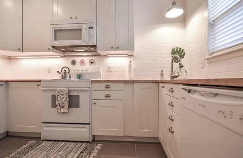 Kansas City Condominio | Pasos de la casa de la calle 39 Distrito 5