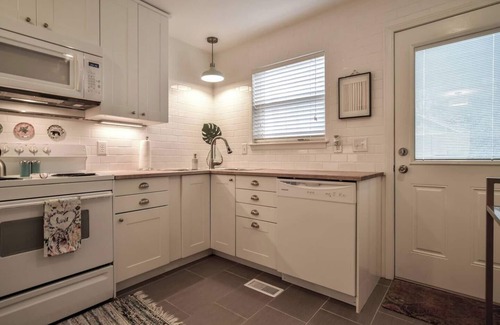 Kansas City Condominio | Pasos de la casa de la calle 39 Distrito 5