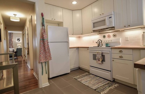 Kansas City Condominio | Pasos de la casa de la calle 39 Distrito 5