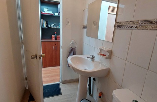 Maipu Casa | Espacio acogedor - tranquilo y privado, repón tus energías y continua tu viaje
