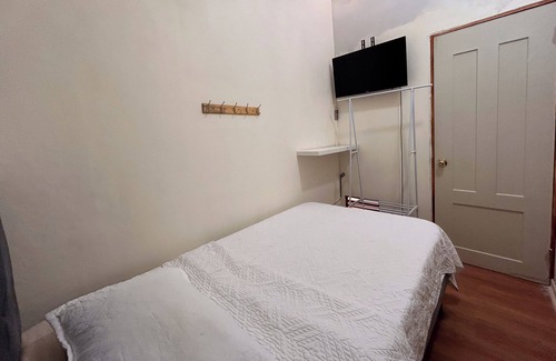 Maipu Casa | Espacio acogedor - tranquilo y privado, repón tus energías y continua tu viaje
