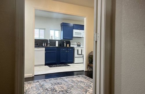 MacGregor Casa | Cozy space with free Wi-Fi/5-min to dwtn/med ctr