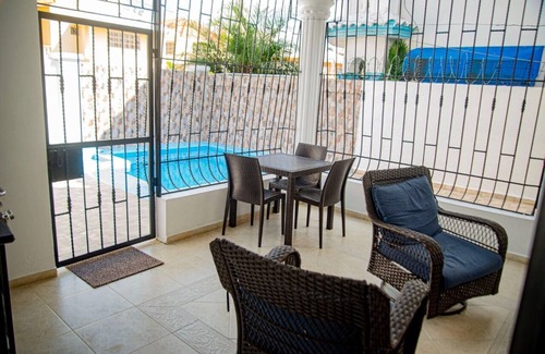 Santo Domingo Casa | Cozy spacious entire Home located in a great area.