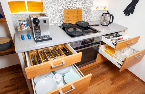 Burgau Apartamento | Acogedor y espacioso apartamento de 142 m² con capacidad para 5 personas.