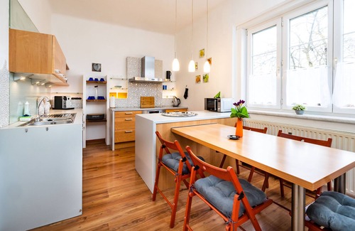 Burgau Apartamento | Acogedor y espacioso apartamento de 142 m² con capacidad para 5 personas.
