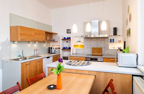 Burgau Apartamento | Acogedor y espacioso apartamento de 142 m² con capacidad para 5 personas.