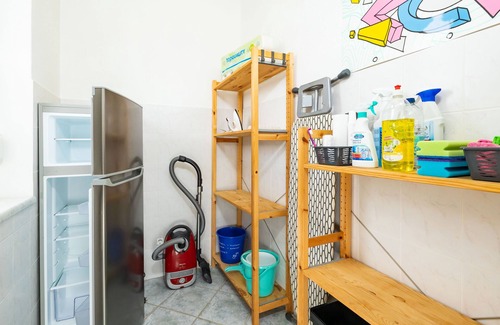 Burgau Apartamento | Acogedor y espacioso apartamento de 142 m² con capacidad para 5 personas.